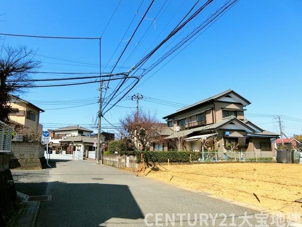 千葉市中央区星久喜町【７期】