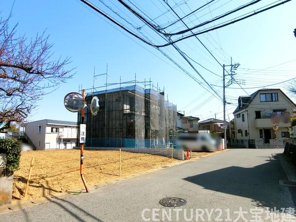 千葉市中央区星久喜町【７期】