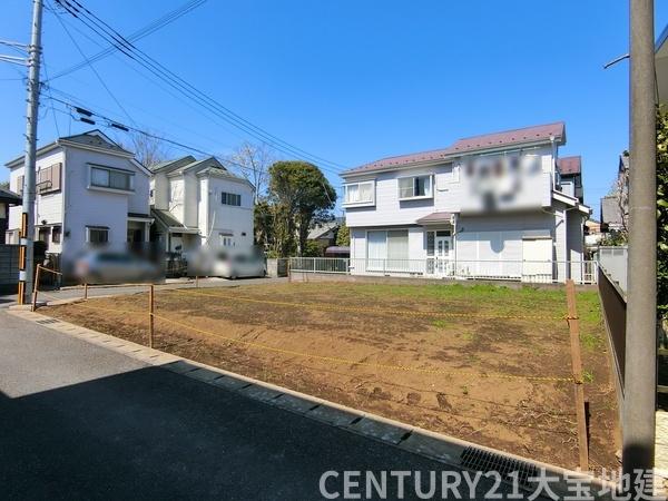 千葉市緑区あすみが丘東２丁目【２期】