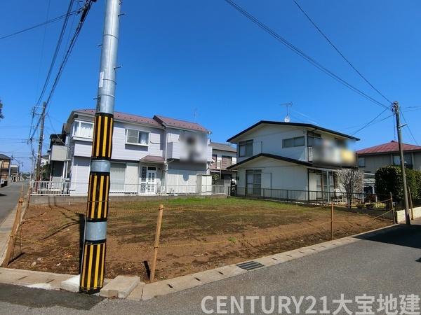 千葉市緑区あすみが丘東２丁目【２期】