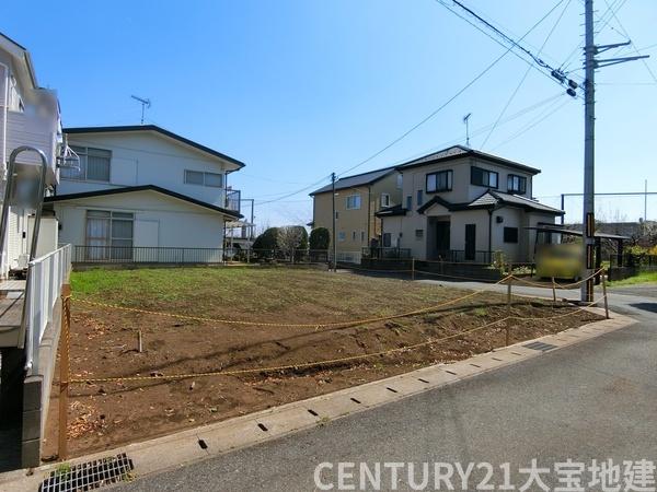 千葉市緑区あすみが丘東２丁目【２期】
