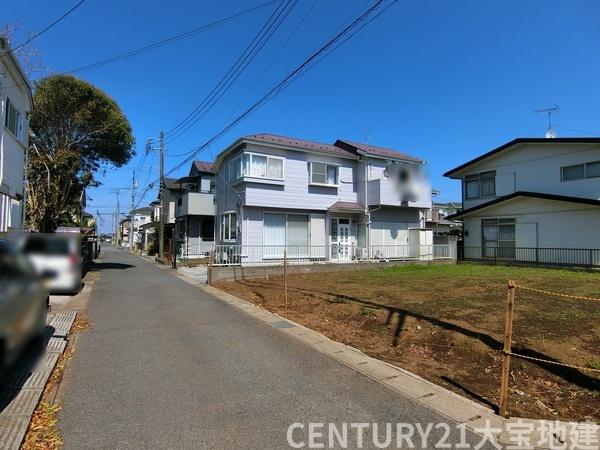 千葉市緑区あすみが丘東２丁目【２期】