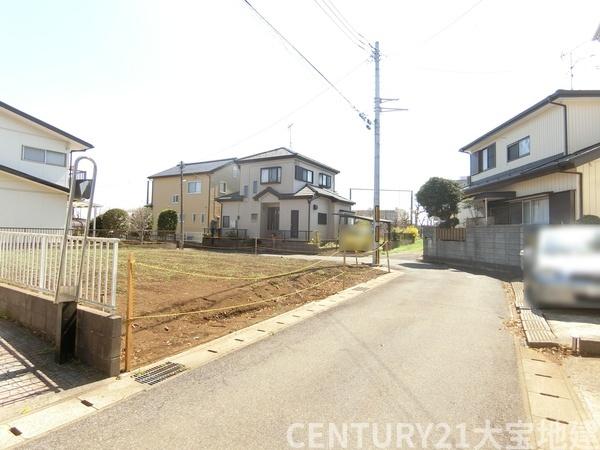 千葉市緑区あすみが丘東２丁目の土地