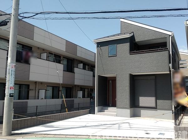 千葉市若葉区愛生町【第２】　１号棟