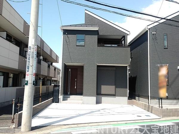 千葉市若葉区愛生町【第２】　１号棟