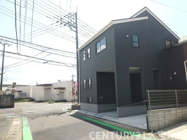 千葉市若葉区愛生町【第２】　２号棟