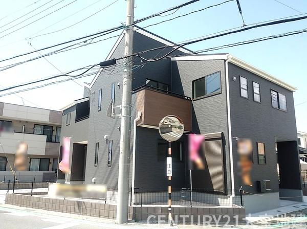 千葉市若葉区愛生町【第２】　２号棟