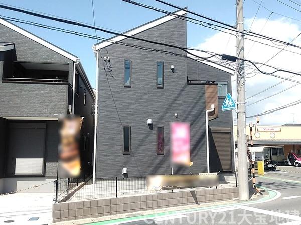 千葉市若葉区愛生町【第２】　２号棟