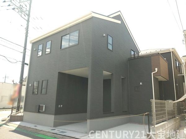 千葉市若葉区愛生町【第２】　２号棟