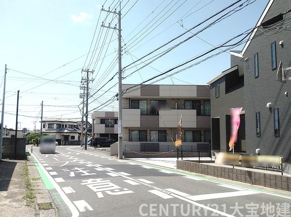 千葉市若葉区愛生町【第２】　２号棟