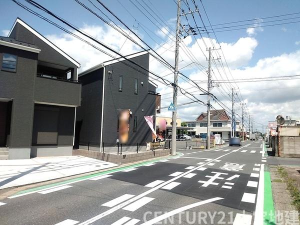 千葉市若葉区愛生町【第２】　２号棟