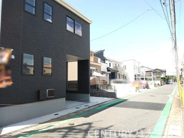 千葉市若葉区愛生町【第２】　２号棟