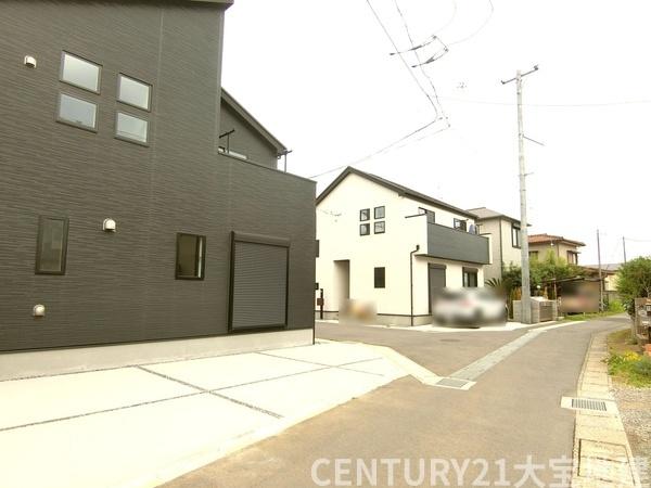 千葉市稲毛区宮野木町【２７期】