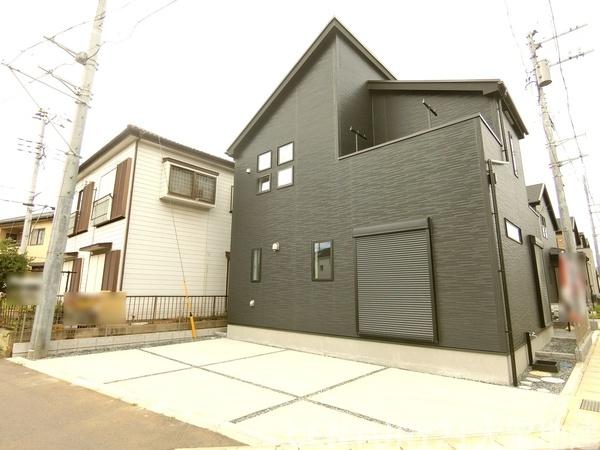 千葉市稲毛区宮野木町【２７期】