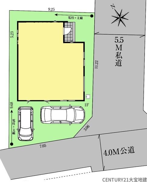 千葉市稲毛区宮野木町【２７期】