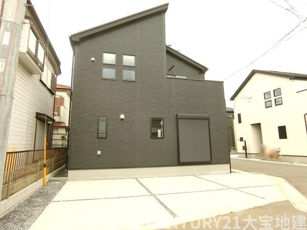 千葉市稲毛区宮野木町【２７期】