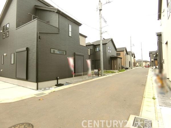 千葉市稲毛区宮野木町【２７期】