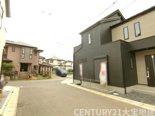 千葉市稲毛区宮野木町【２７期】