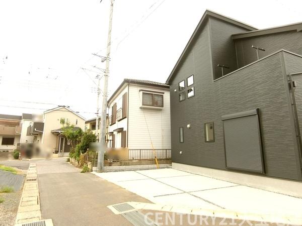 千葉市稲毛区宮野木町【２７期】