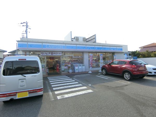 千葉市花見川区朝日ケ丘５丁目　１号棟(ローソン千葉朝日ケ丘5丁目店)