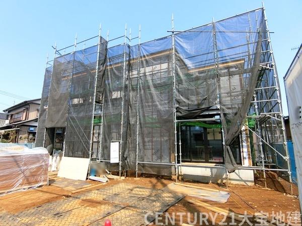 千葉市中央区星久喜町【４期】