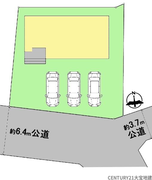千葉市中央区星久喜町【４期】