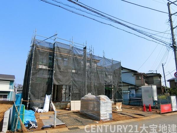 千葉市中央区星久喜町【４期】