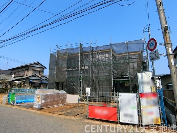 千葉市中央区星久喜町【４期】