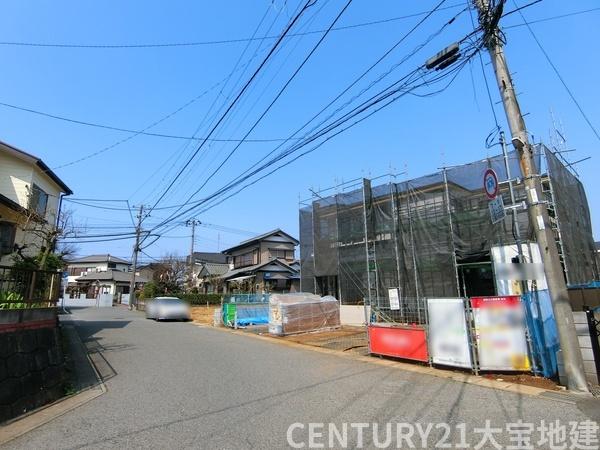 千葉市中央区星久喜町【４期】