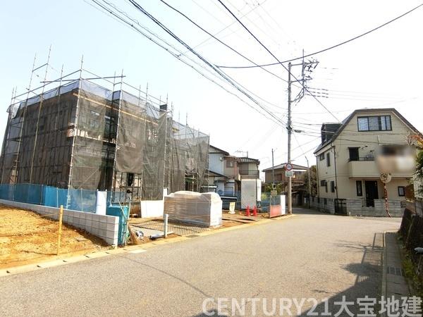 千葉市中央区星久喜町【４期】