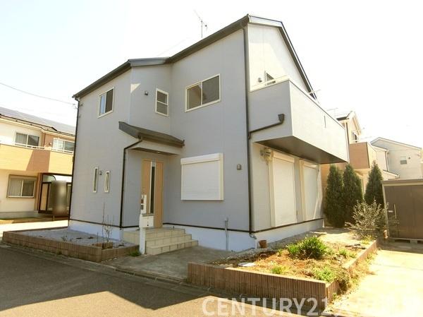 千葉市緑区高田町