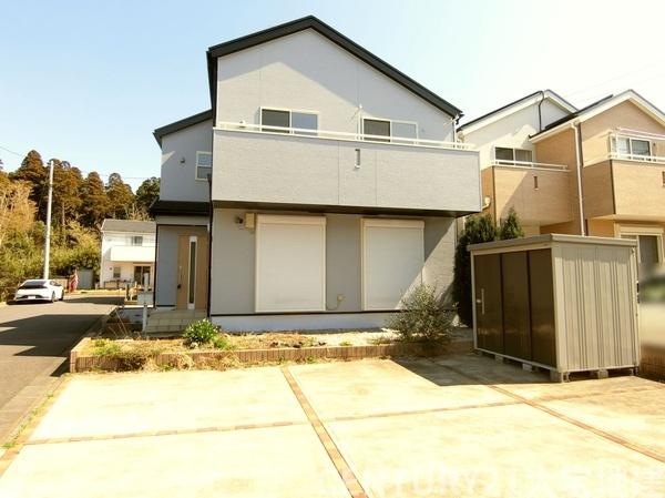千葉市緑区高田町の中古一戸建て