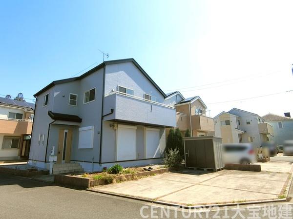 千葉市緑区高田町の中古一戸建て