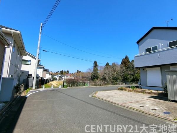 千葉市緑区高田町の中古一戸建て