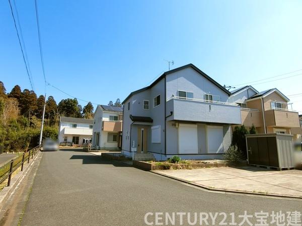 千葉市緑区高田町の中古一戸建て