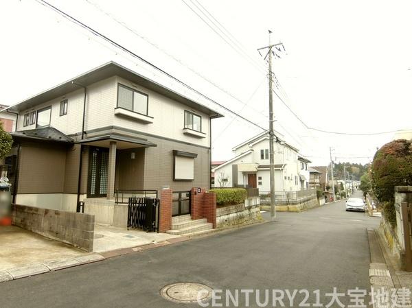 四街道市みそら２丁目の中古一戸建て
