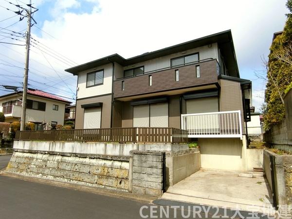 四街道市みそら２丁目の中古一戸建て