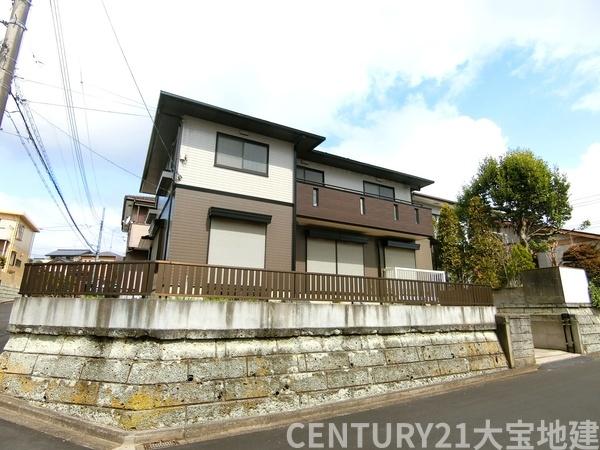 四街道市みそら２丁目の中古一戸建て