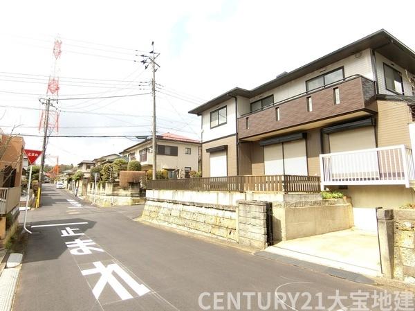 四街道市みそら２丁目の中古一戸建て