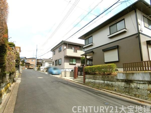 四街道市みそら２丁目の中古一戸建て