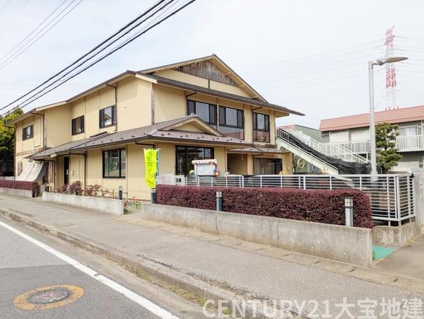 市原市国分寺台中央３丁目の中古一戸建て(国分寺台明世保育園)