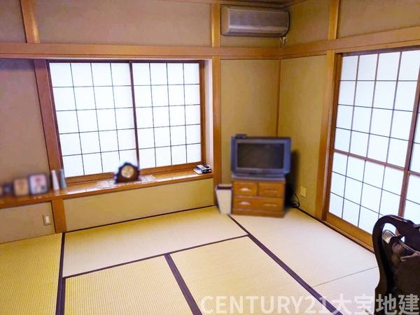 市原市国分寺台中央３丁目の中古一戸建て
