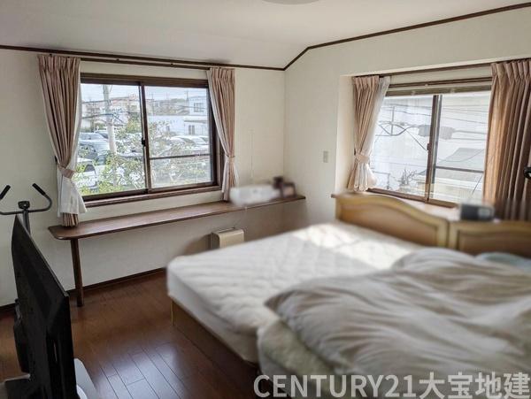 市原市国分寺台中央３丁目の中古一戸建て