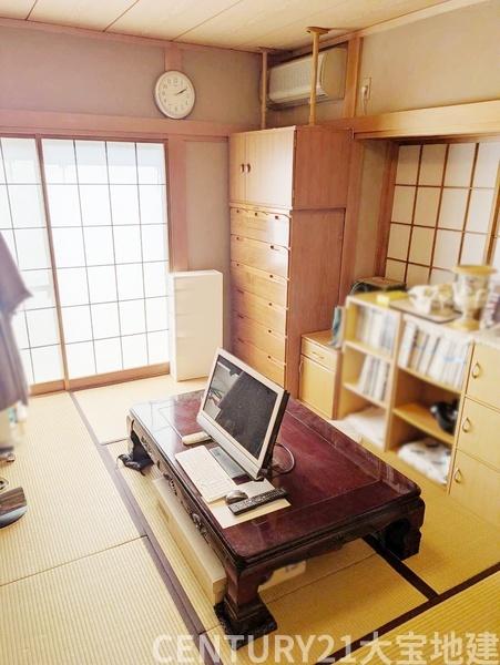 市原市国分寺台中央３丁目の中古一戸建て