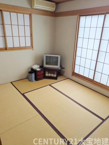 市原市国分寺台中央３丁目の中古一戸建て