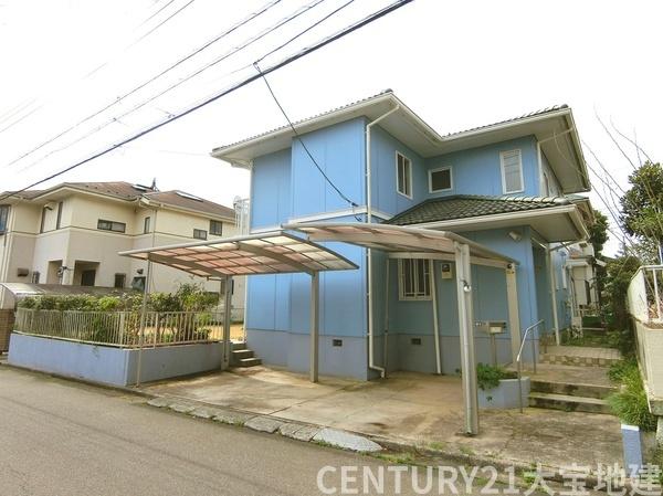 四街道市みそら１丁目