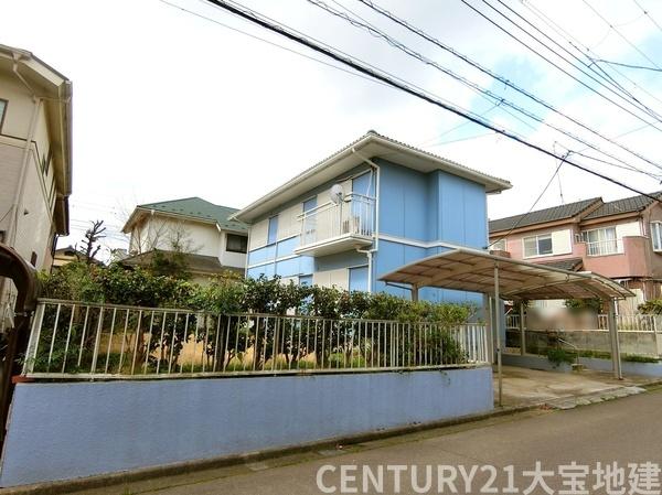 四街道市みそら１丁目