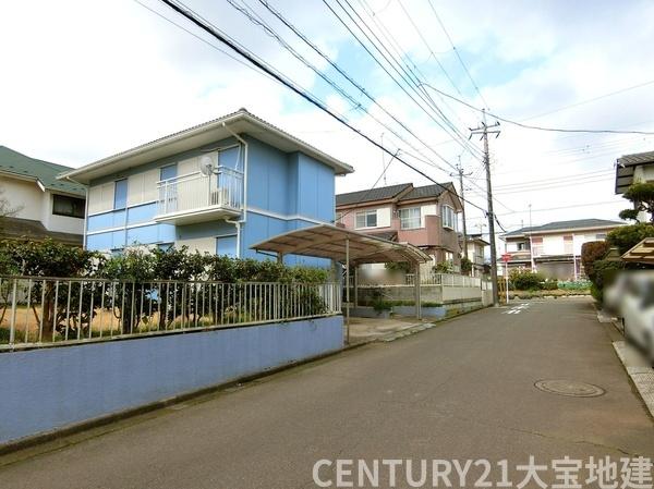 四街道市みそら１丁目