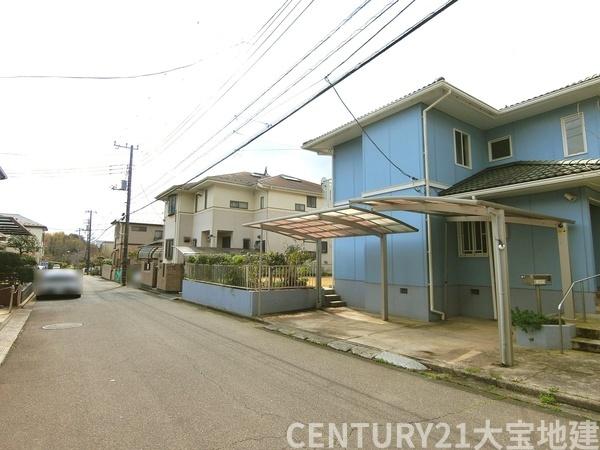 四街道市みそら１丁目の中古一戸建て