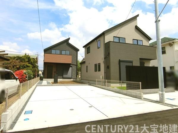 四街道市四街道３丁目【２５－１期】　１号棟